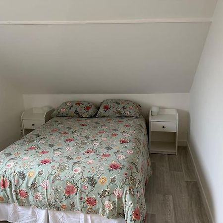 Appartement Centre Ville Lillebonne 2Eme Etage Eksteriør bilde